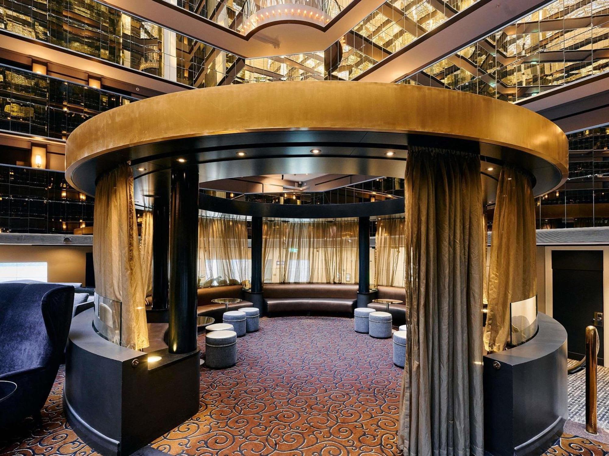 Sofitel Melbourne On Collins — Photos 2